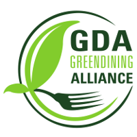 Green Dining Alliance Certified