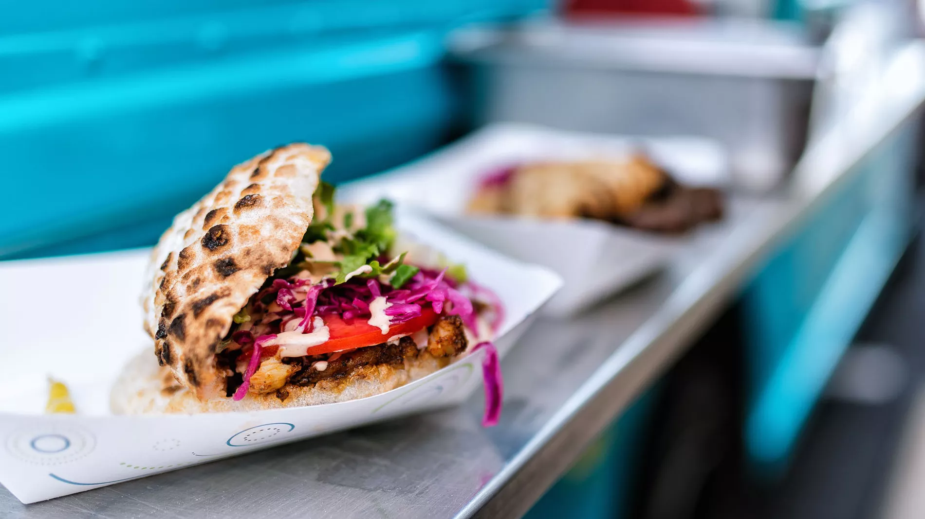 Balkan Treat Box in Webster Groves increases service to seven days a week