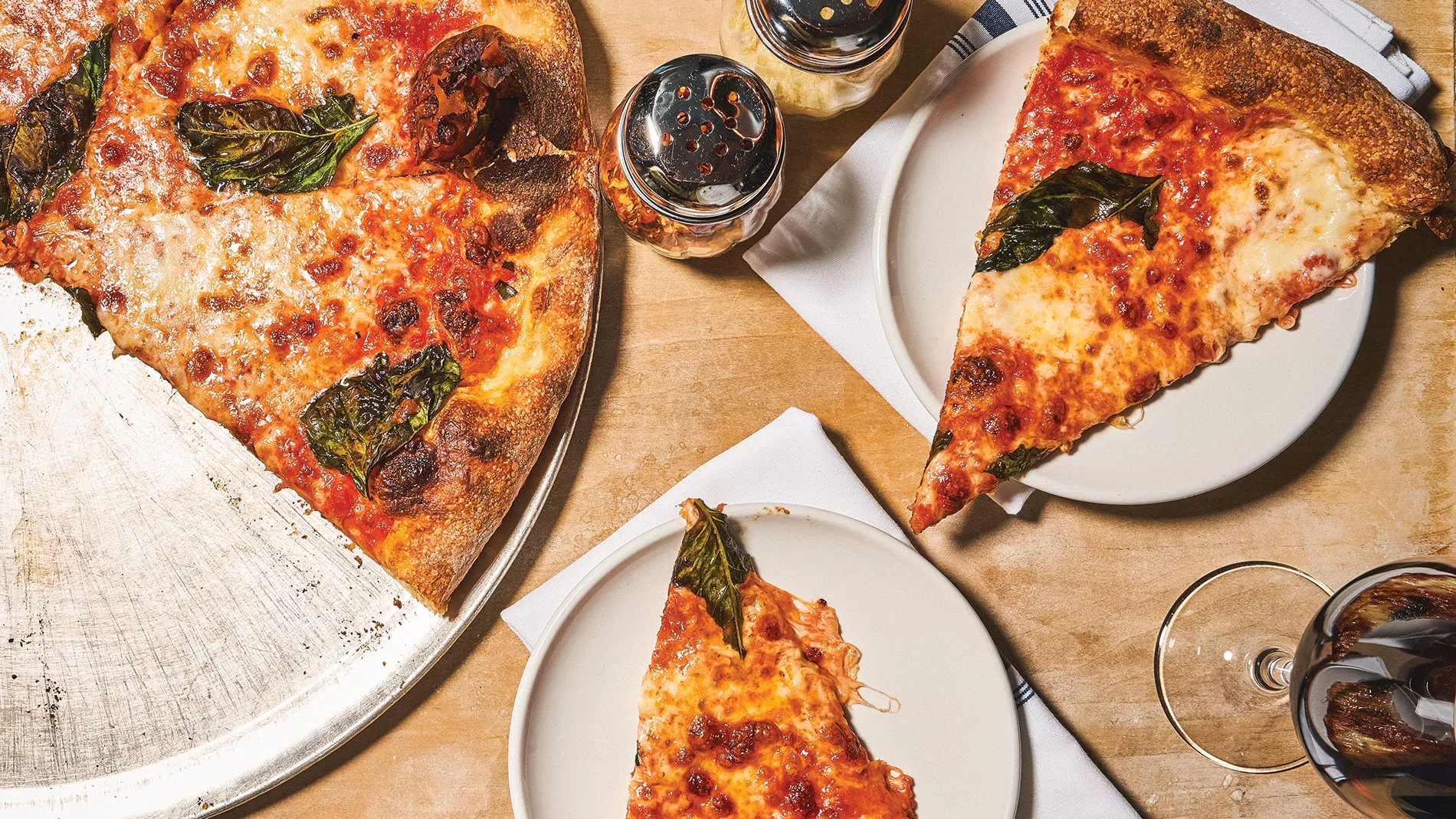 Gerard Craft shares 10 of his favorite St. Louis restaurants - Sauce ... - Sauce Magazine