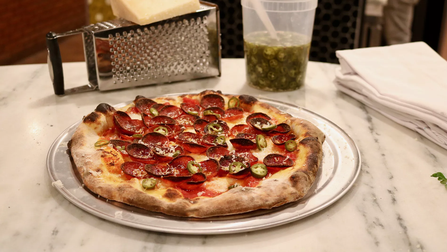 5 St. Louis restaurant favorites of Fennel Cooking Studio owner Jackie Price