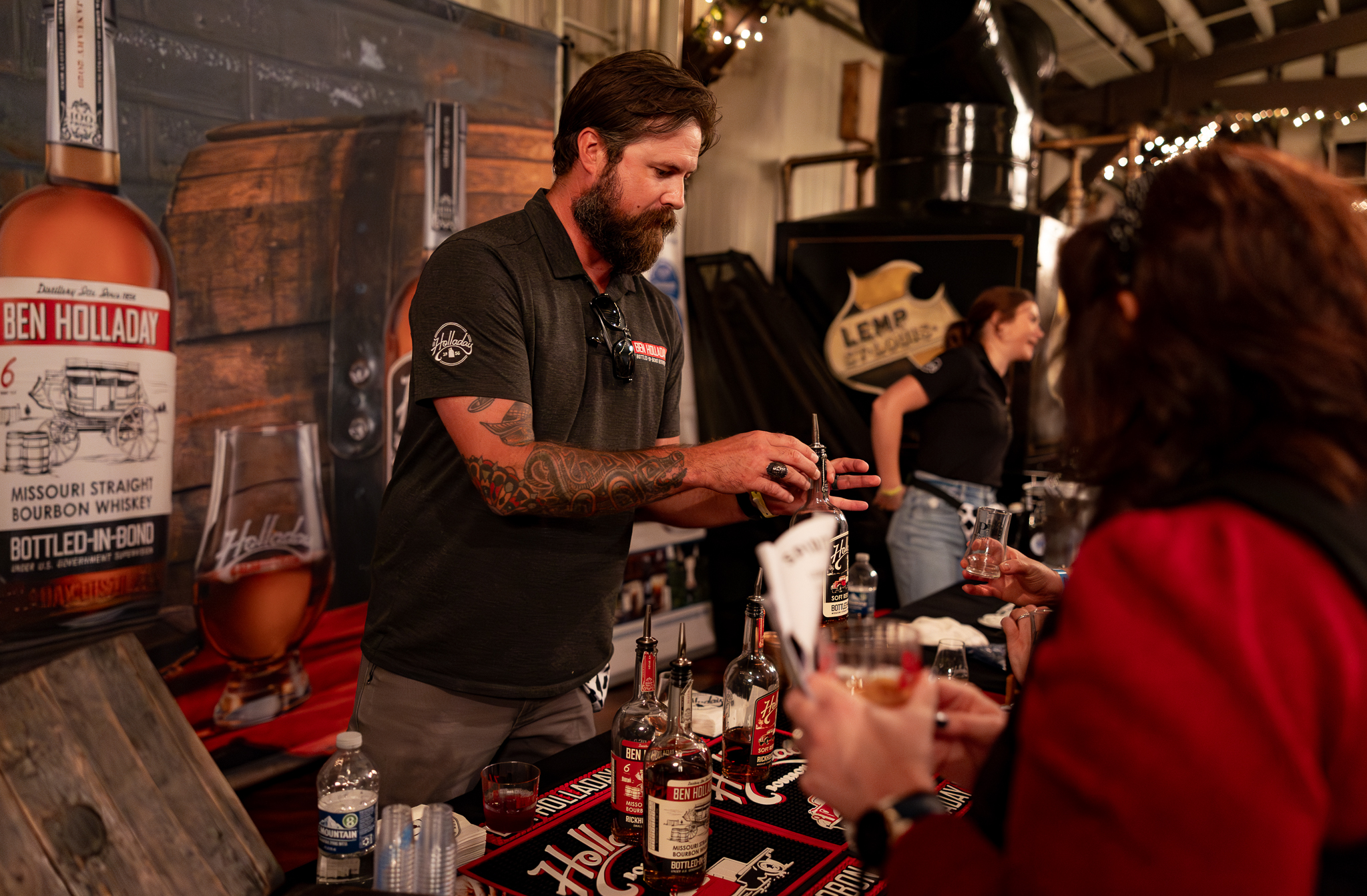 12 things to do in St. Louis in October