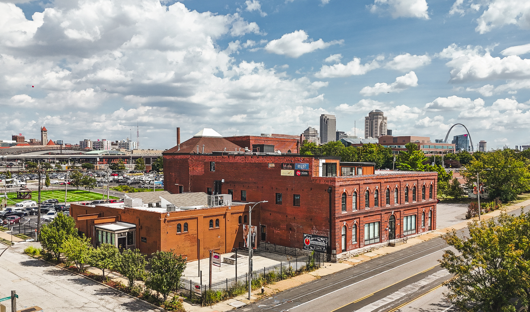 Speakeasy A Bar & Restaurant