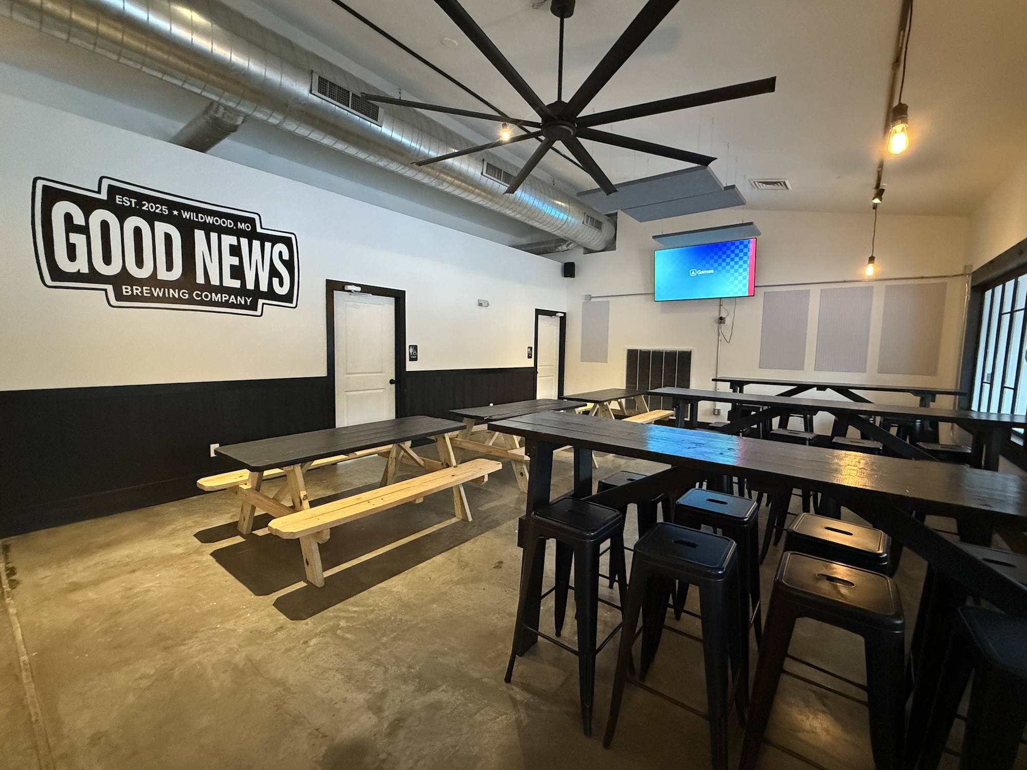 Good News Brewing Co. opens new location in Wildwood