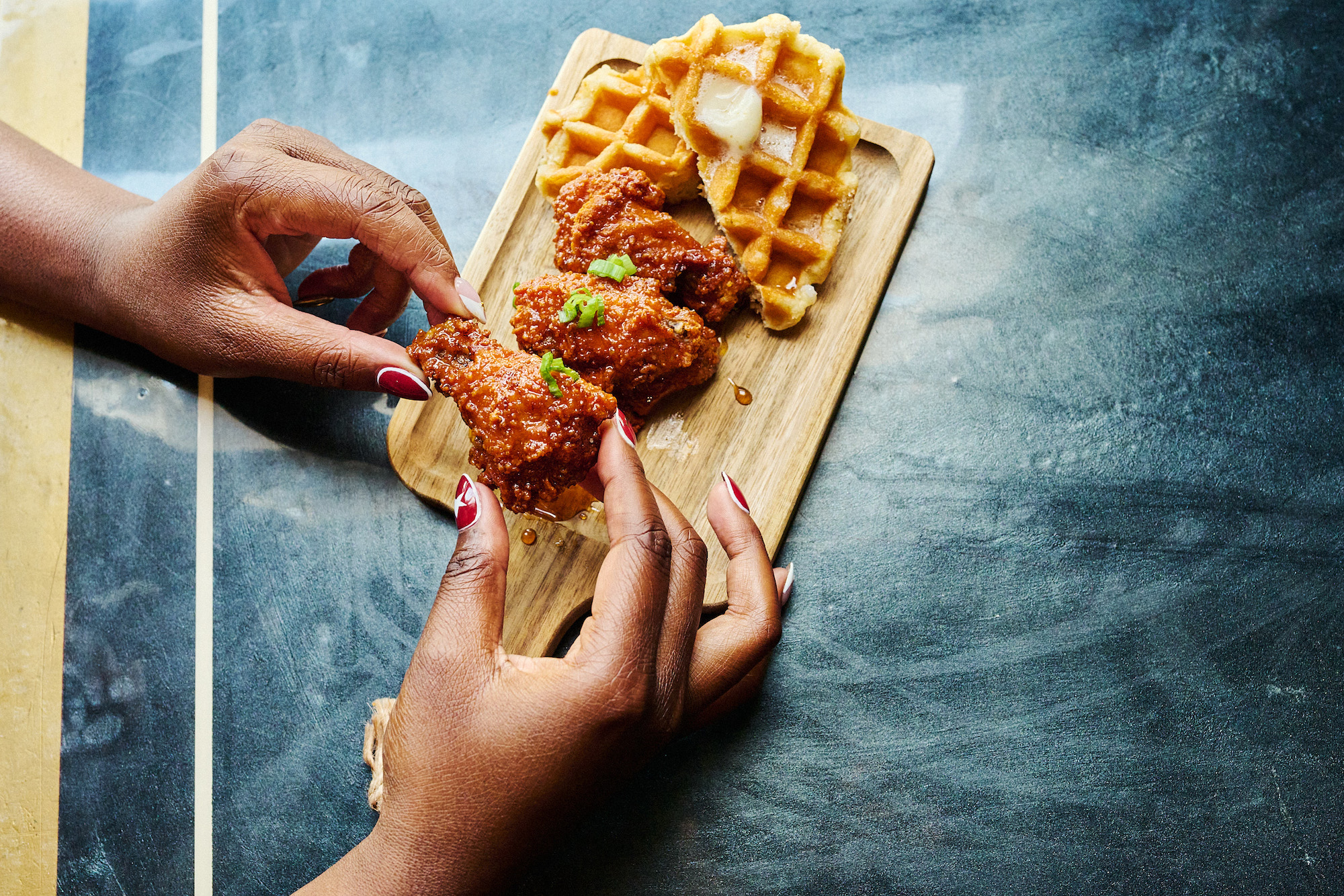 Image showcasing 5 new St. Louis restaurants to try this month - Sauce Magazine ...
