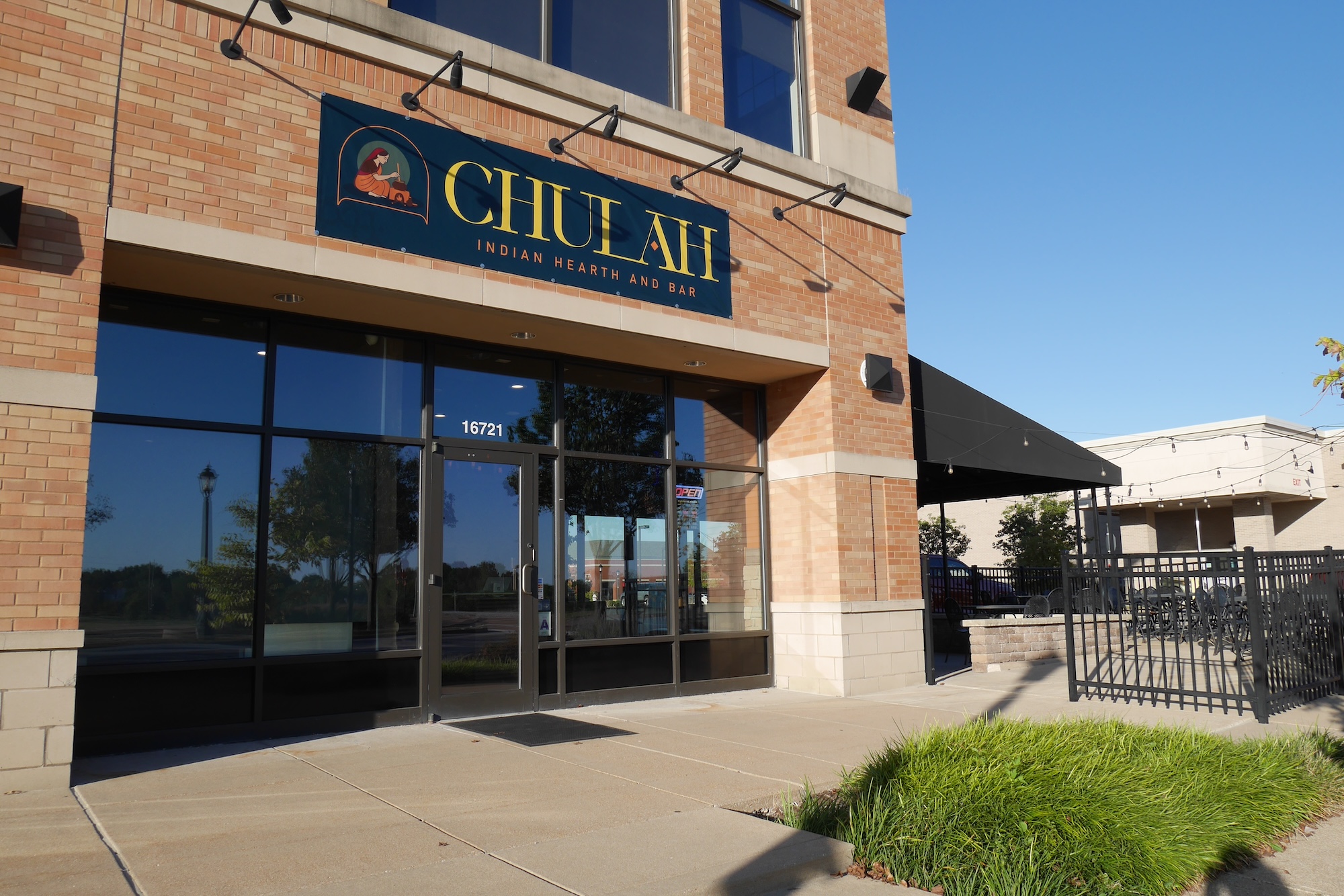 Chulah Indian Hearth & Bar is Wildwood’s newest fine dining experience - Sauce Magazine: Intelligent Content For The Food Fascinated