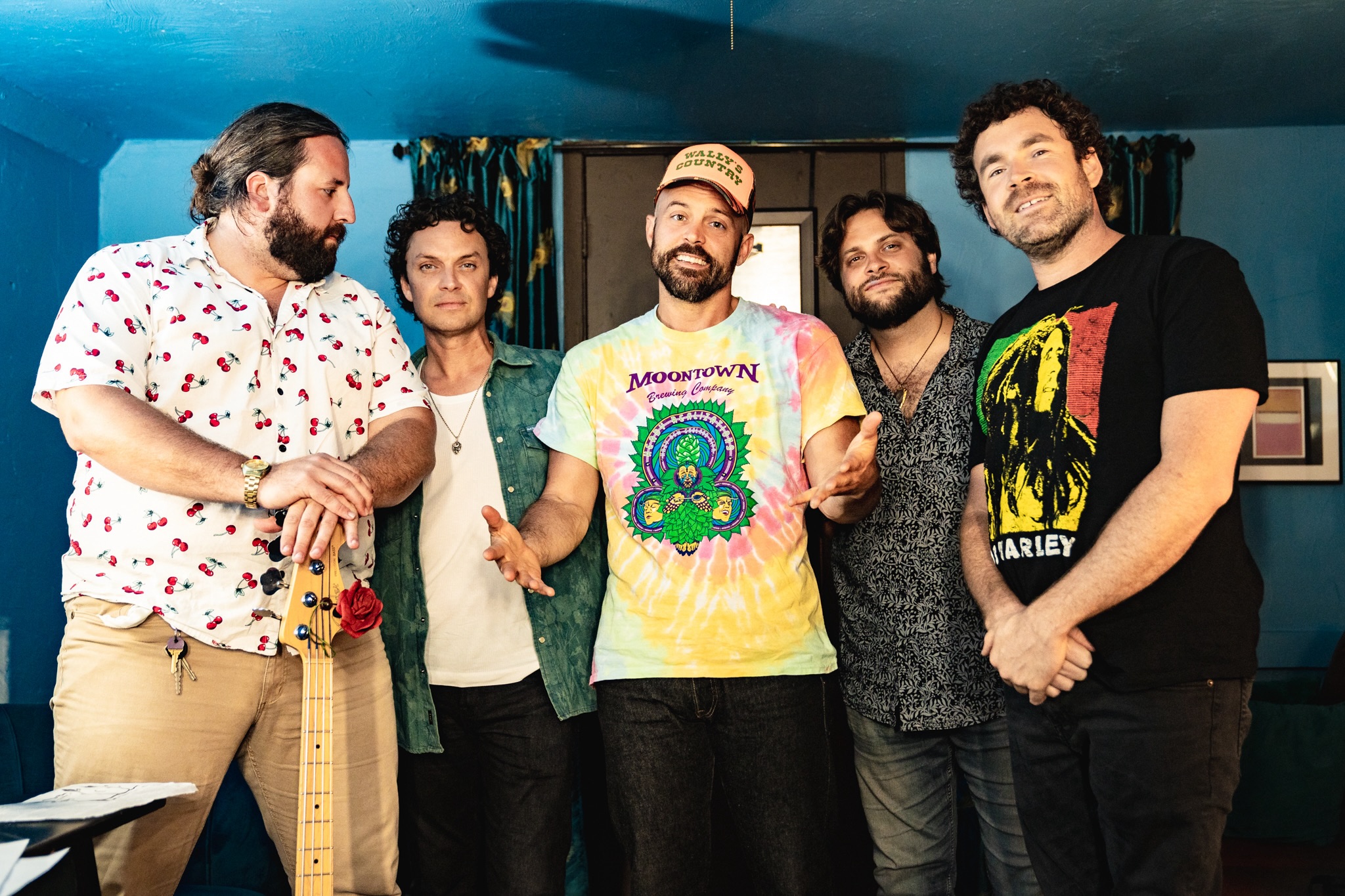 Picture of Pines Fest returns to St. Louis for its 4th year with biggest lineup ...