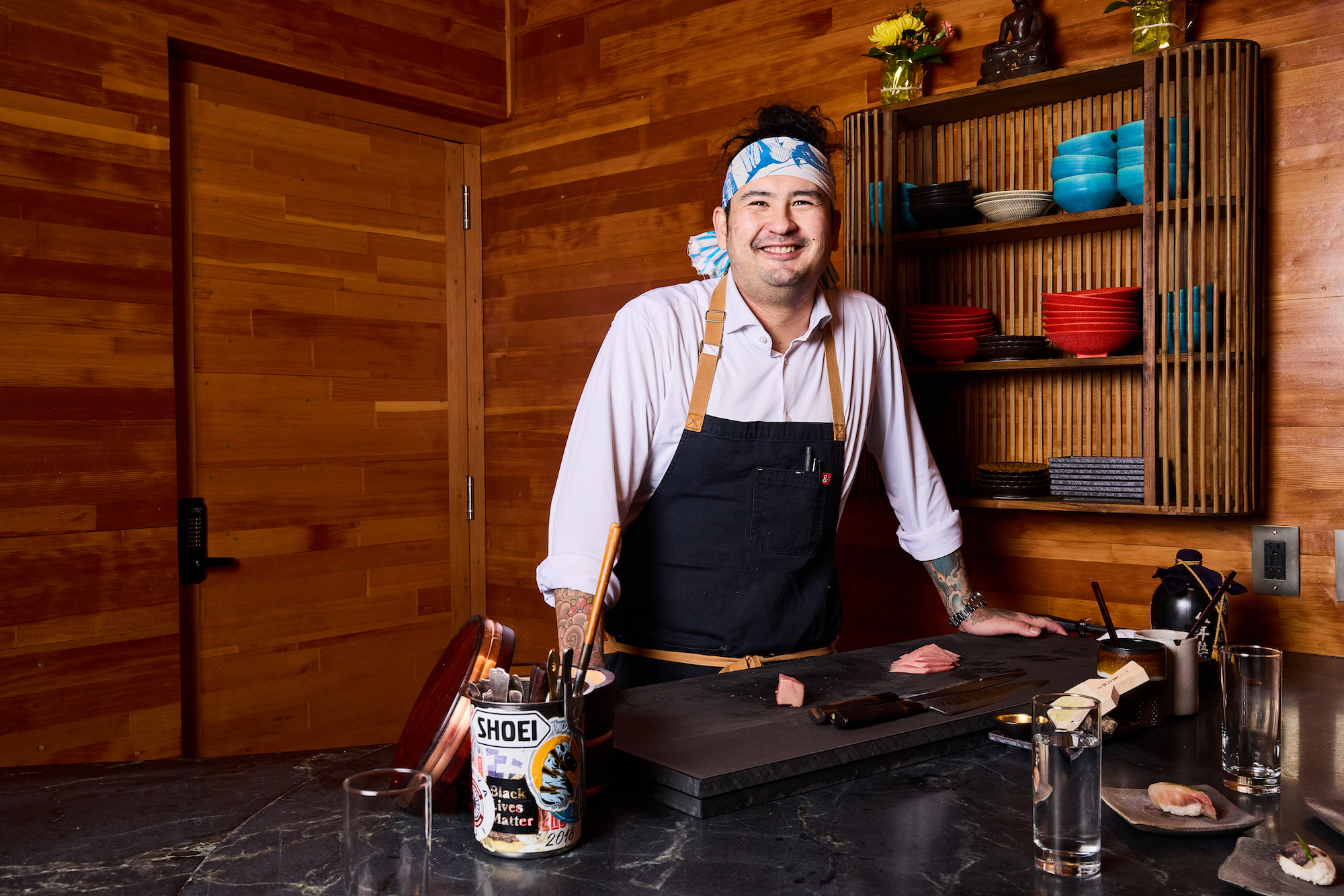 James Beard Foundation names several St. Louis-area restaurants and chefs among 2026 semifinalists - Sauce Magazine: Intelligent Content For The Food Fascinated