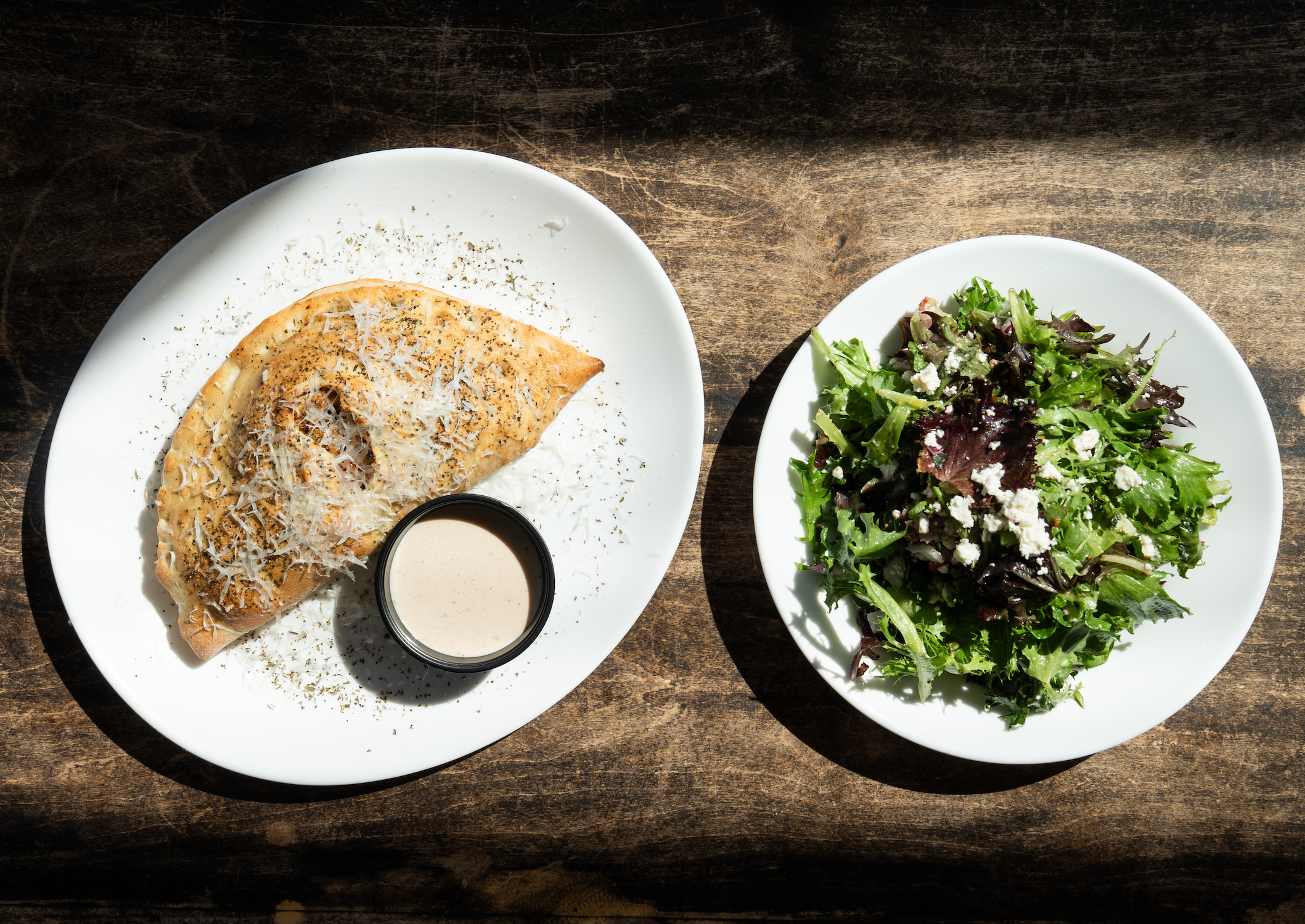 Image showcasing Sauce on the Side now offers a 'taste two' deal - Sauce Magazine ...