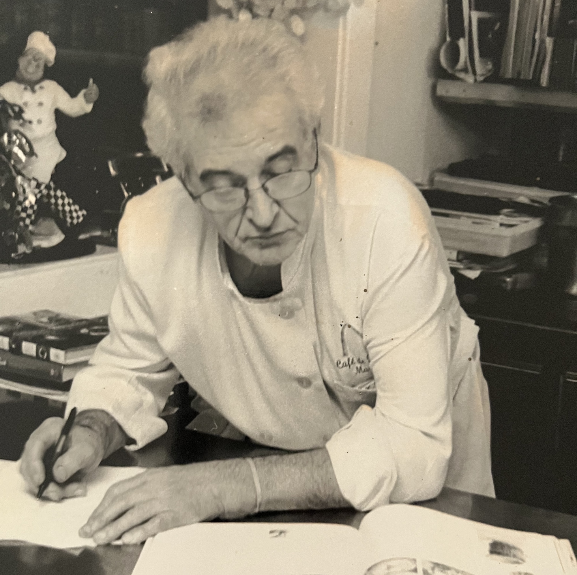 Chef Marcel Keraval, influential St. Louis restaurateur, dies at 84 - Sauce Magazine: Intelligent Content For The Food Fascinated