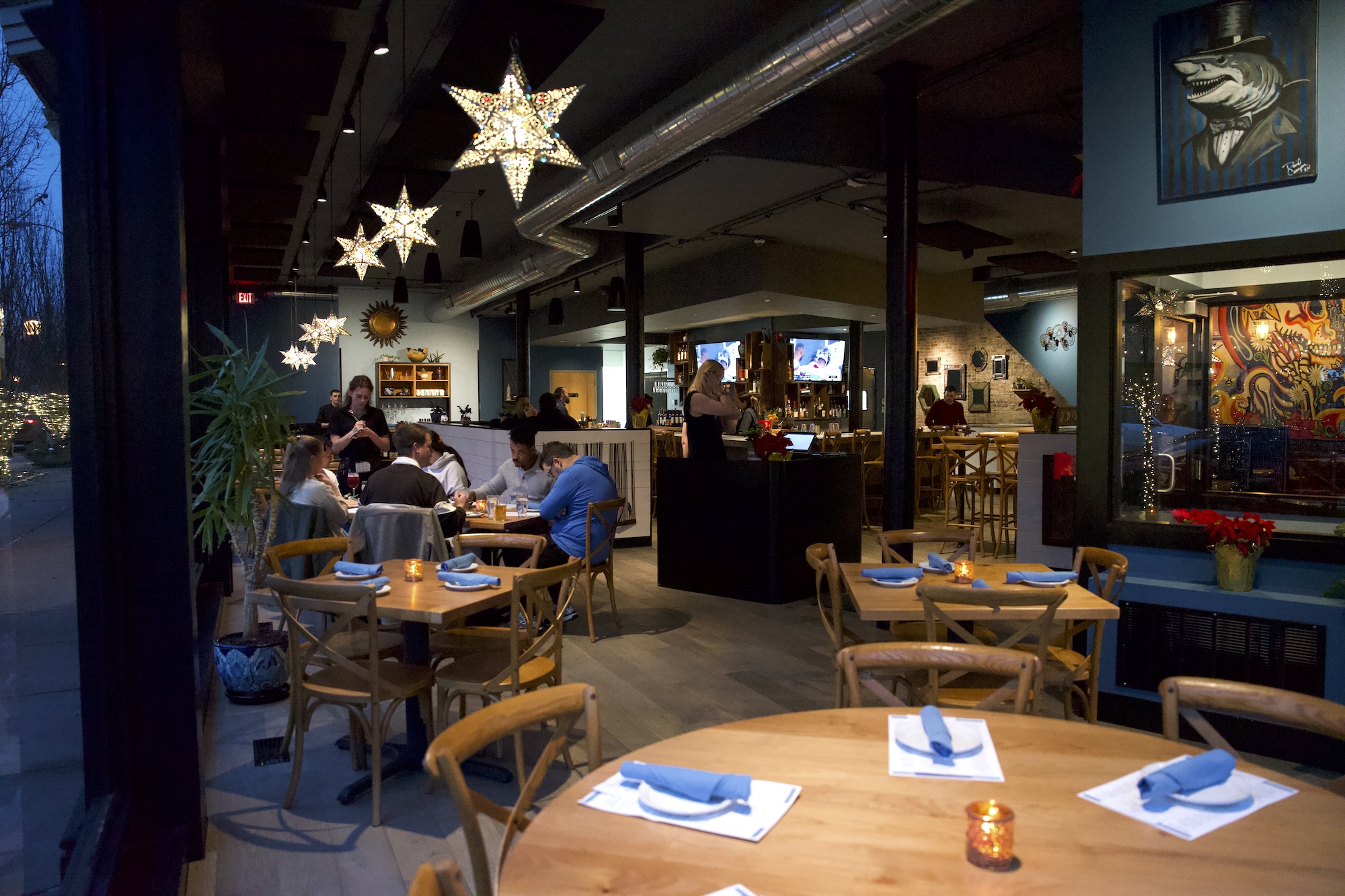 3 new St. Louis restaurants to try ASAP