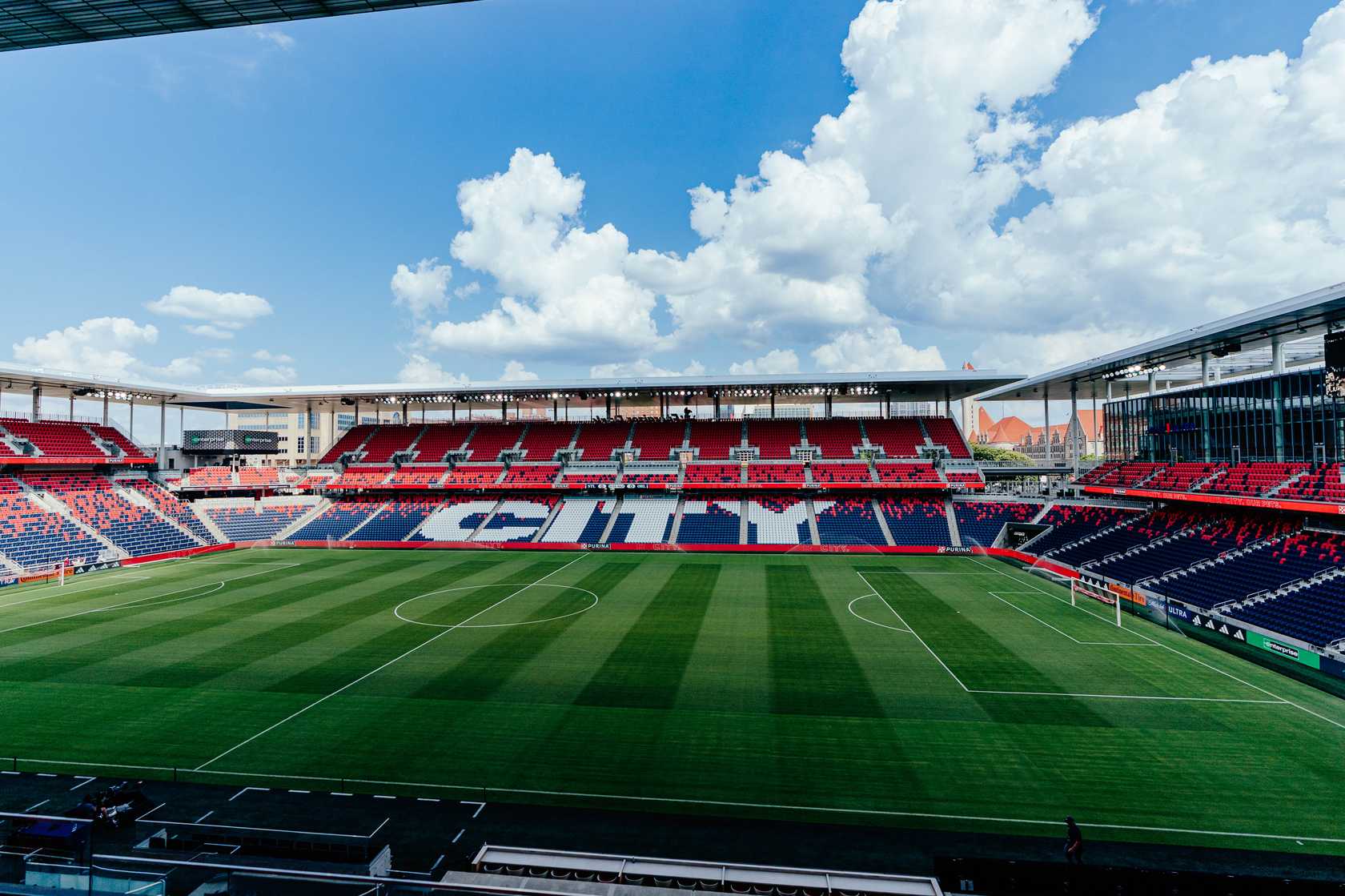 St. Louis CITY SC announces 4 new local vendors for the 2026 season