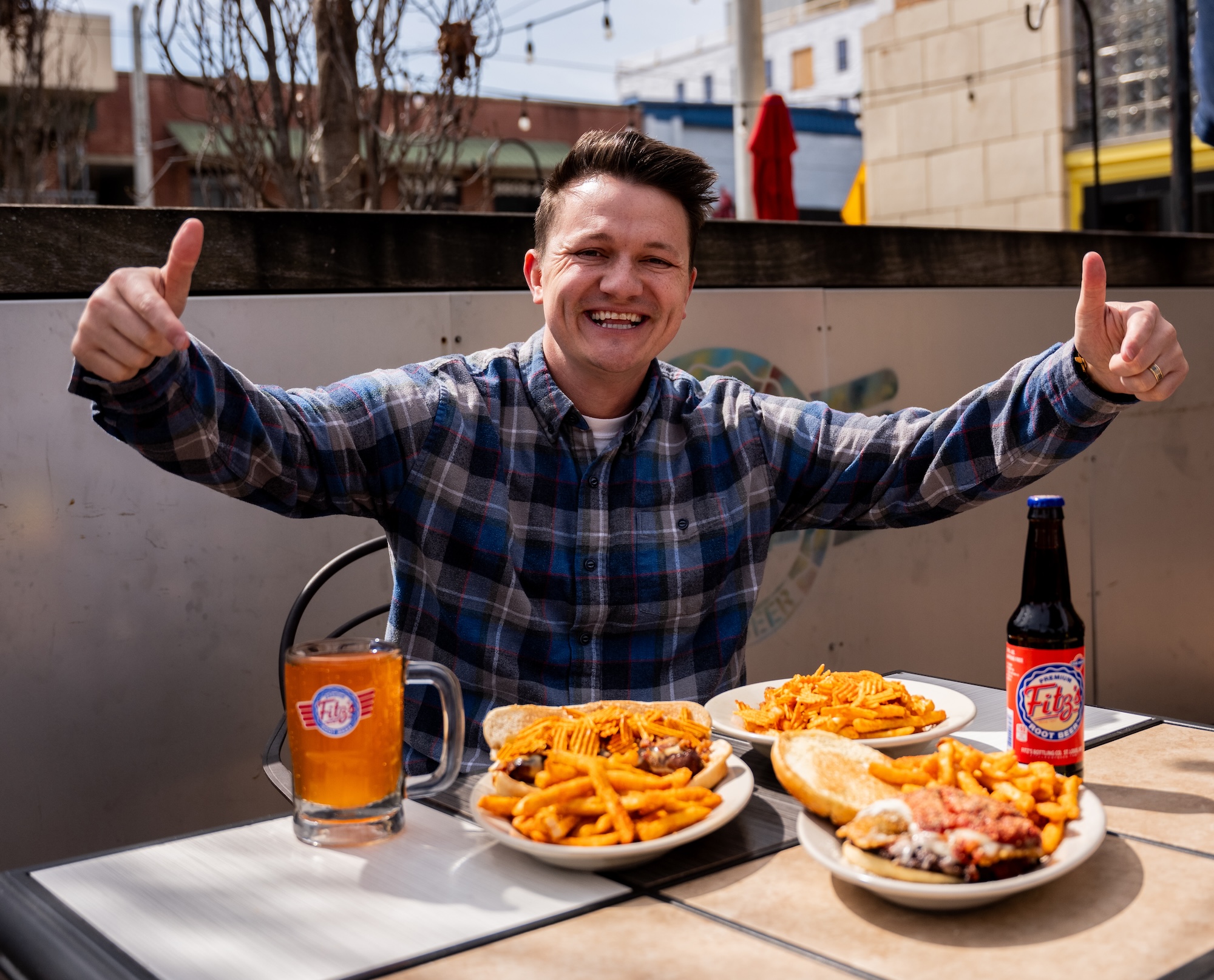 Fitz’s Root Beer collaborates with STL Bucket List on limited-time menu ...