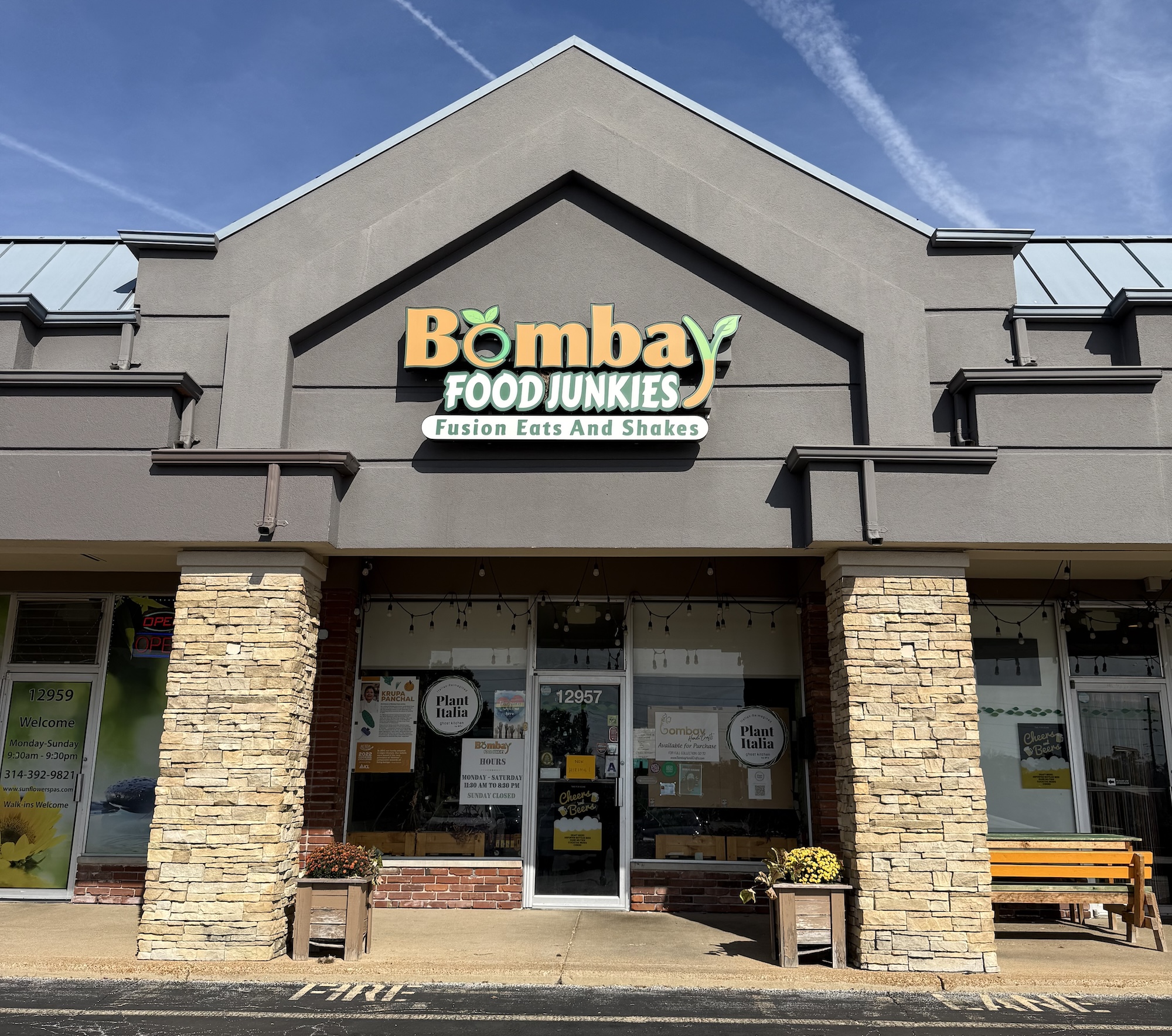 Plant Italia brings vegan Italian food to Creve Coeur - Sauce Magazine ...