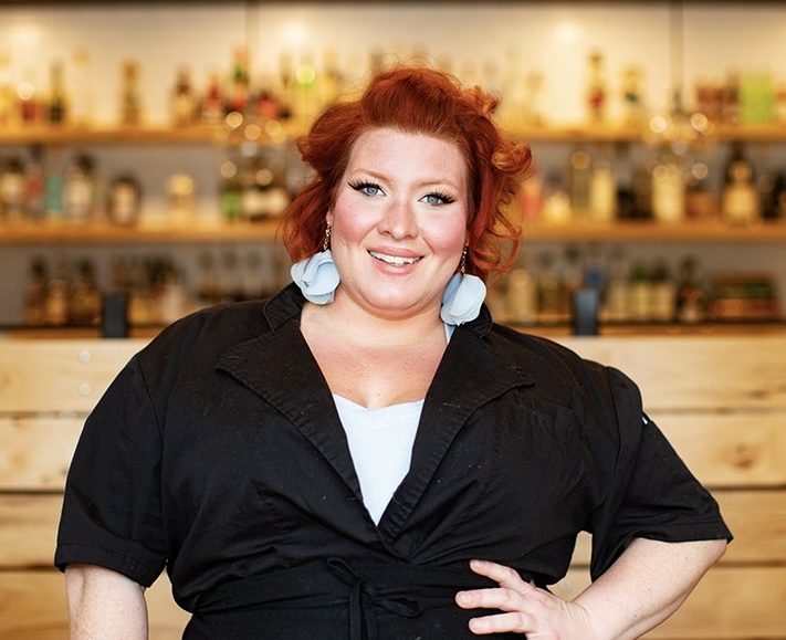 Mainlander names Chloe Yates executive chef - Sauce Magazine ...