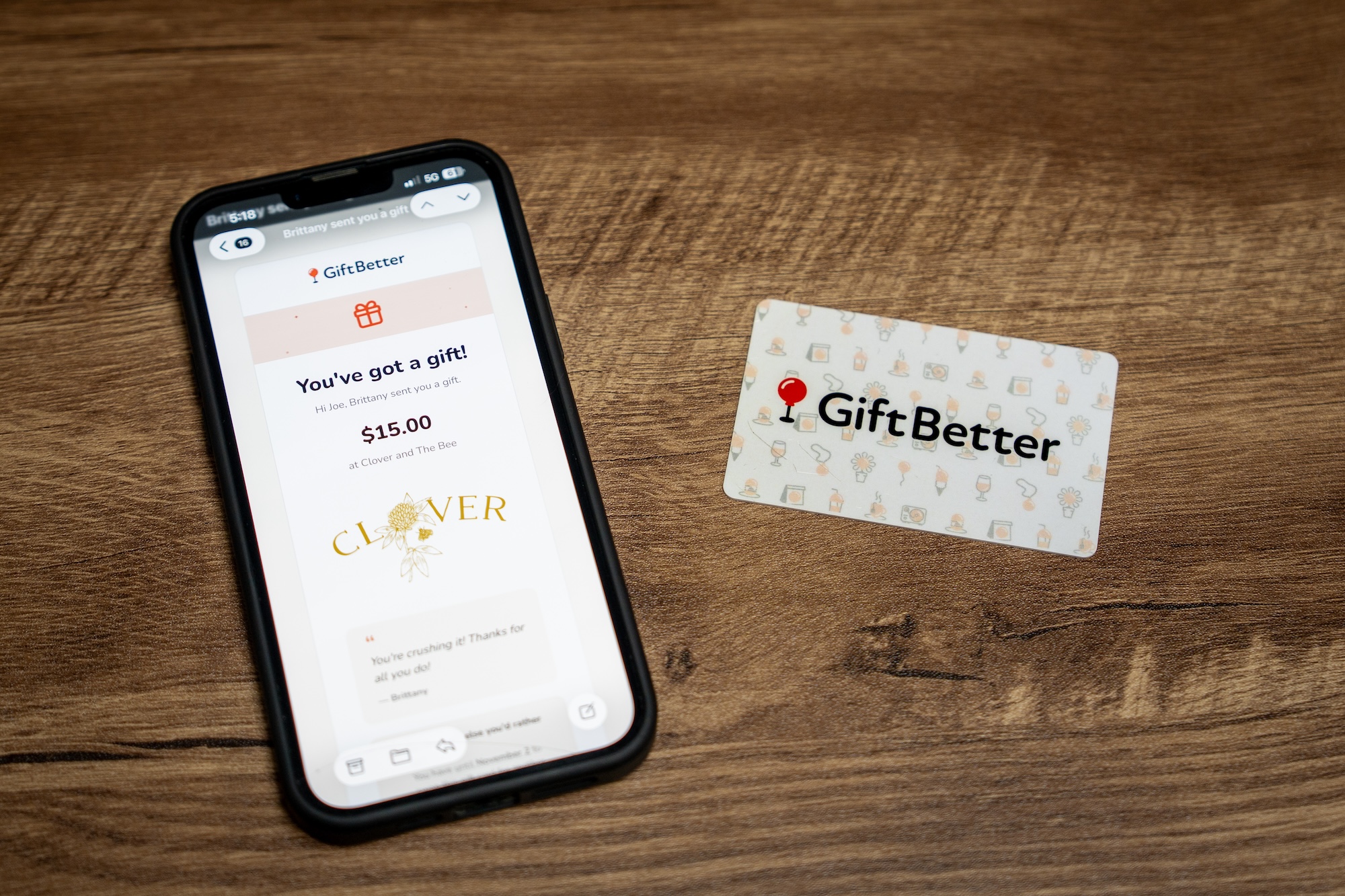 GiftBetter makes shopping local easier in St. Louis - Sauce Magazine ...