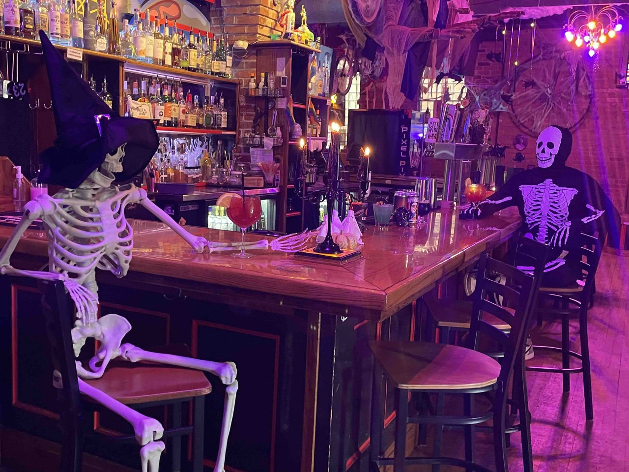 Where to celebrate Halloween in St. Louis in 2026 - Sauce Magazine ...